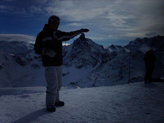 Val Thorens 2006 - 62